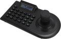 Yunseity PTZ Camera Joystick Controller, Dome IP PoE Camera Controller Keyboard by Yunseity