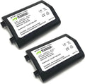 Wasabi Power Battery for Nikon EN-EL18d and Nikon Z9 by WasabiPower