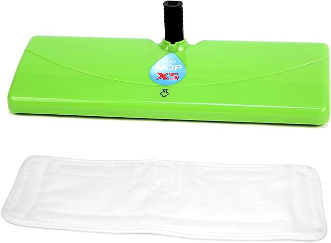 H2O MOP® X5 Accessories by H2O