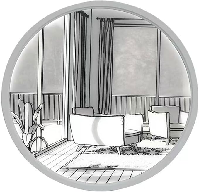 LIJIZAMI 12" Smart Wall Sconce, Decorative Lamp, Light Painting, Recessed - Image 2