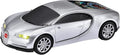 WSTER Luxury Sports Car Model Bluetooth Speaker by WSTER