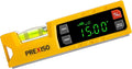 PREXISO Digital Level & Digital Protractor, 7 inch Angle Finder 0-90° & 0-180° by PREXISO