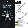 Upgrade Control Board Replacement Compatible by PodoyDirect