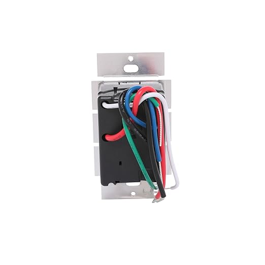 Lutron Caseta Original Smart Light Switch Kit w/ Wall Plate and Smart Hub - Image 12