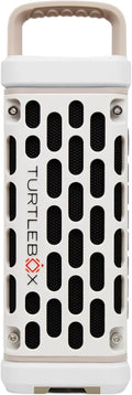 Turtlebox Ranger: Loud! Outdoor Portable Bluetooth 5.4 Speaker | Rugged by TurtleboxLoudOutdoorAudio