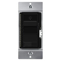 TOPGREENER Digital Dimmer Light Switch by TOPGREENER