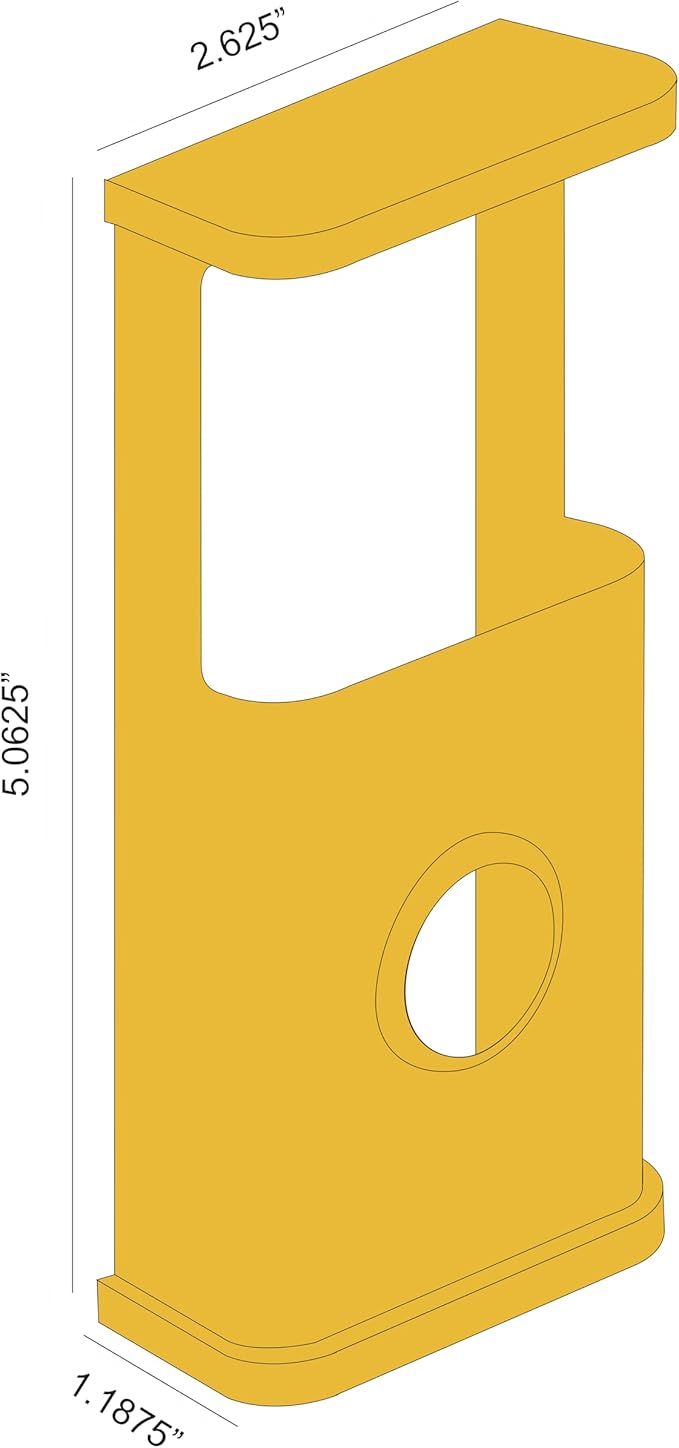 Garden Video Doorbell Cover - Image 8