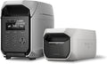 EF ECOFLOW DELTA 3 Ultra Plus Portable Power Station by EFECOFLOW