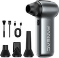 FANEAC X115 Compressed Air Duster by FANEAC