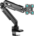 ONKRON Single Monitor Desk Mount by ONKRON