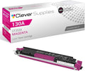 CS Replacement Toner Cartridge Compatible by CleverSupplies