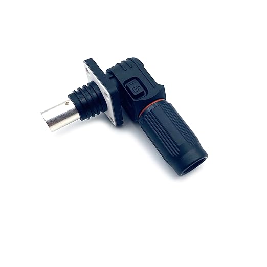 120A Battery Energy Storage Connector, 25mm² High Current Connectors IP67 - Image 5