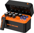 XTAR aa Rechargeable Batteries by XTARUSOfficial