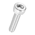 Kozelo 50pcs Socket Head Cap Screws by Kozelo