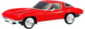 WSTER Retro American Style car Bluetooth Speaker, Portable Wireless Outdoor by WSTER