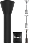 Skizem Outdoor Patio Heater Covers by Unknown