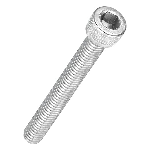 Kozelo 20pcs Socket Head Cap Screws by Kozelo