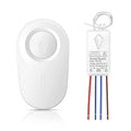 Thinkbee Wireless Light Switch and Receiver Kit by Thinkbee