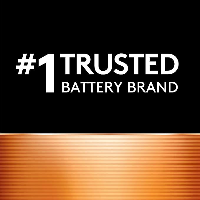 Duracell CEF27 ION SPEED 4000 Hi-Performance Charger, Includes 2 AA and 2 AAA - Image 5