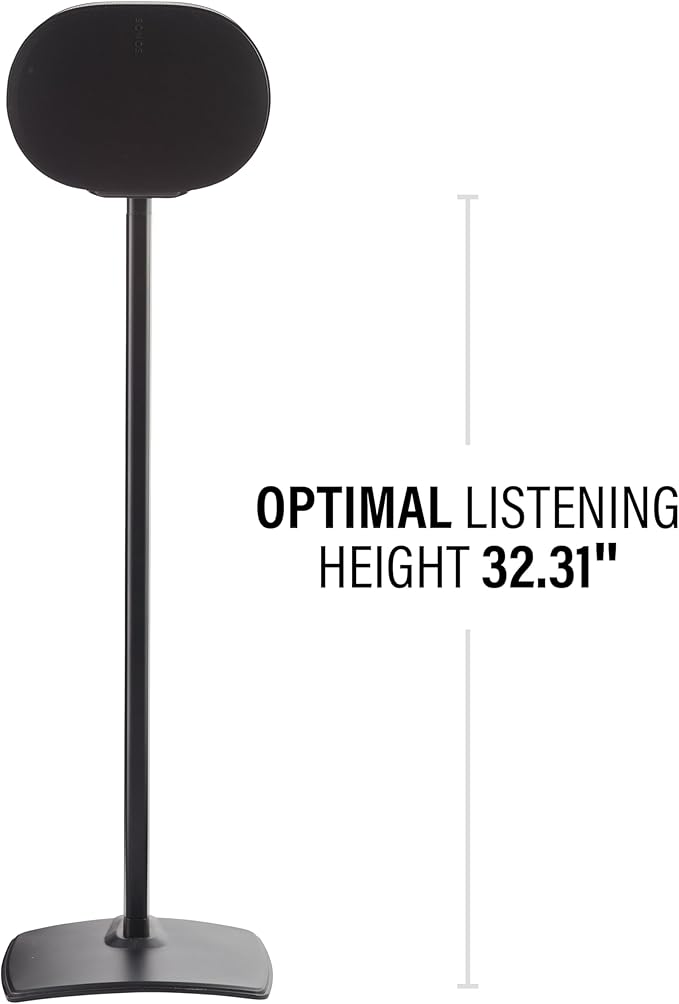 Sanus Speaker Stand for Sonos Era 300™ - Image 2