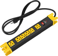 CCCEI Heavy Duty Power Strip Surge Protector by CCCEI