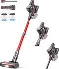 CHEBIO Cordless Vacuum Cleaner, Stick Vacuum by CHEBIO