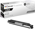 CS Replacement Toner Cartridge Compatible by CleverSupplies