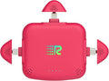 Rush Charge Universal COMET Portable Power Bank – 3200mah, 2.1A High-Speed Fast by RushCharge