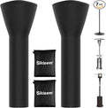 Skizem Outdoor Patio Heater Covers by Unknown