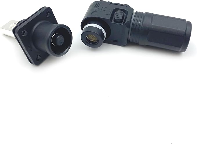 1 Set Battery Energy Storage Connector, 100A 16mm² High Current Connectors - Image 3