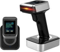Symcode 2D QR Bluetooth Barcode Scanner by ProfessionalBarcodeScanner