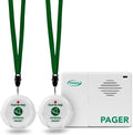 Smart Caregiver Pager System by SmartCaregiver