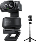 EMEET PIXY Dual-Camera AI-Powered PTZ Camera 4K by EMEET