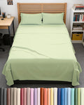 Full XL Bed Sheet Set by CGKUnlimited
