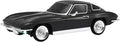 WSTER Retro American Style car Bluetooth Speaker, Portable Wireless Outdoor by WSTER