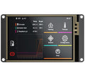 BIGTREETECH TFT35 SPI V2.1 Graphic Smart Display Compatible BTT Manta by BIGTREETECH