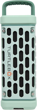 Turtlebox Ranger: Loud! Outdoor Portable Bluetooth 5.4 Speaker | Rugged by TurtleboxLoudOutdoorAudio