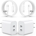 iPhone 17 Charger by BikeAnything