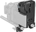 SMALLRIG V-Mount Battery Plate Kit by SmallRig
