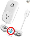 Brezoo Smart Overflow Detection Sensor by Brezoo