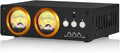 Douk Audio L3 RCA Audio Switch 1 in 3 Out & 3 in 1 Out, 3 Channel Switcher by DoukAudioNobsound