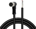Lonlonty M8 Connector Aviation Sensor Cable by Lonlonty