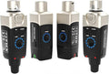 Xvive U3 Microphone Wireless System by Xvive