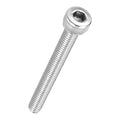 Kozelo 50pcs Socket Head Cap Screws by Kozelo