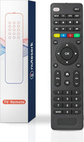 Universal Replacement TV Remote – Compatible by nuteserk