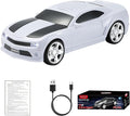 WSTER WS-592 Supercar Design Bluetooth Replica Speaker – Portable Car Model by WSTER