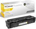 CS Replacement Toner Cartridge Compatible by CleverSupplies