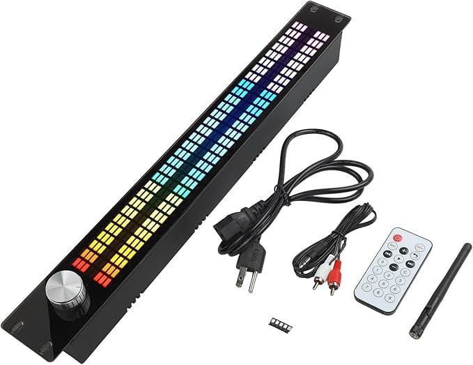 31-BMusic Spectrum Display Equalizer - Image 2