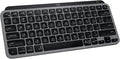 Logitech MX Keys Mini for Mac Minimalist Wireless Keyboard, Backlit Keys by Logitech