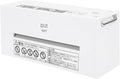Brrnoo Mini Electric Paper Shredder, Portable Battery Powered A5 Document by Enhancethequalityoflife